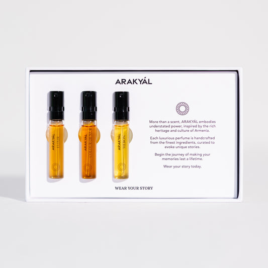 DISCOVERY COLLECTION