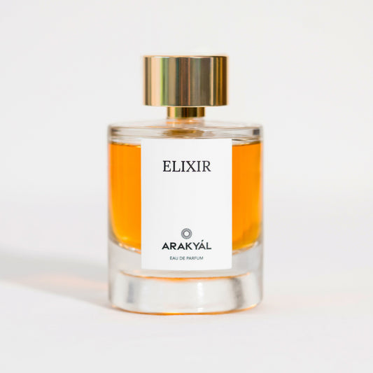 [PRE-ORDER] ELIXIR